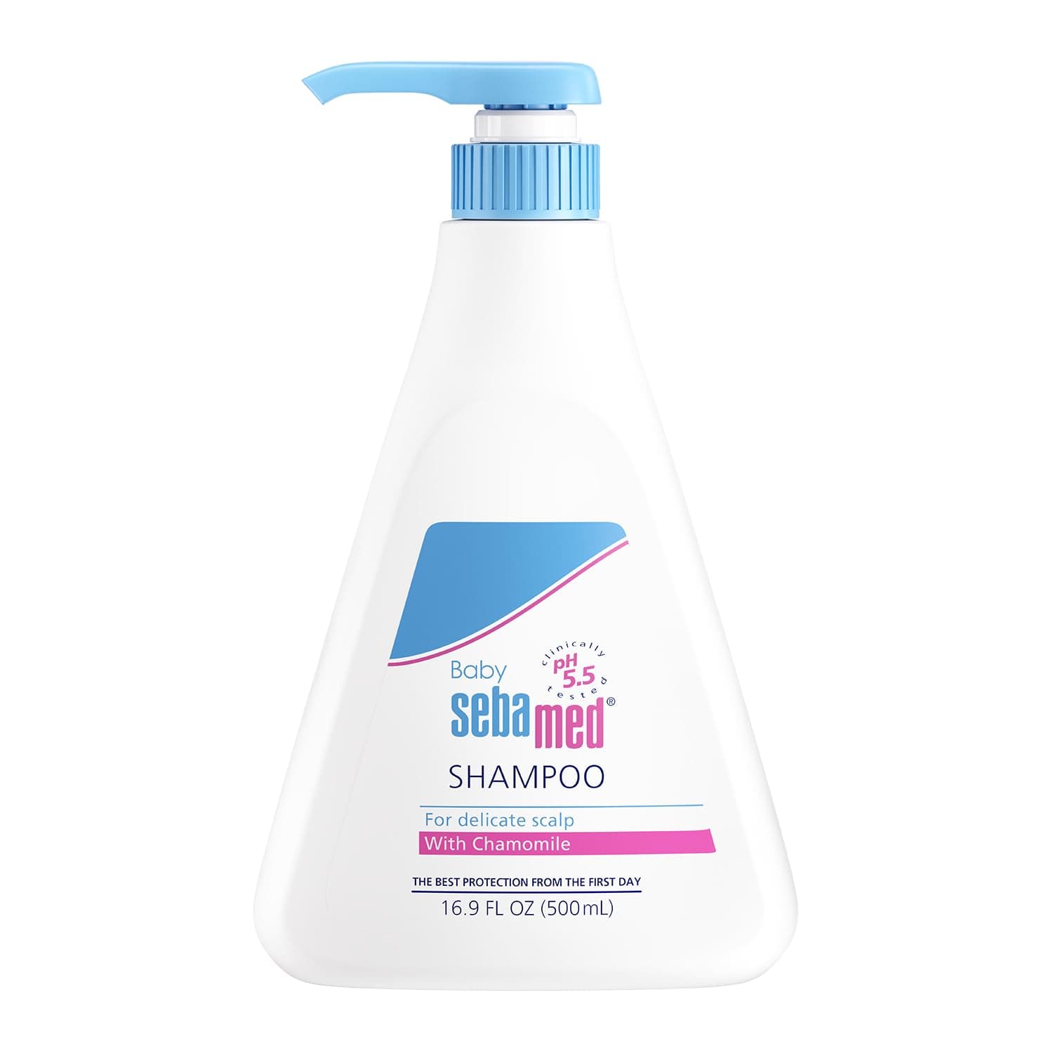 Children Shampoo 500ml