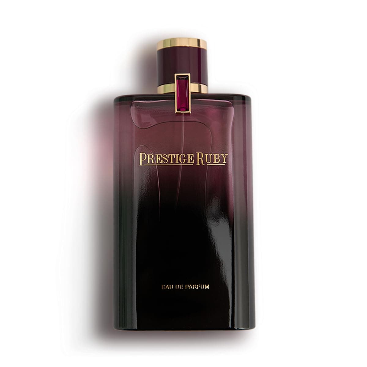 Almajed for Oud Prestige Ruby Eau De Parfum for Unisex 200 ml