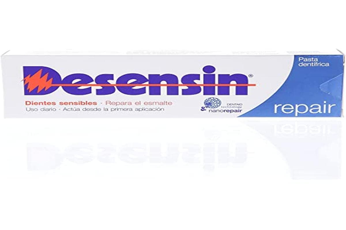 REPAIR DESENSIN TOOTHPASTE 75 ML by Dentaid