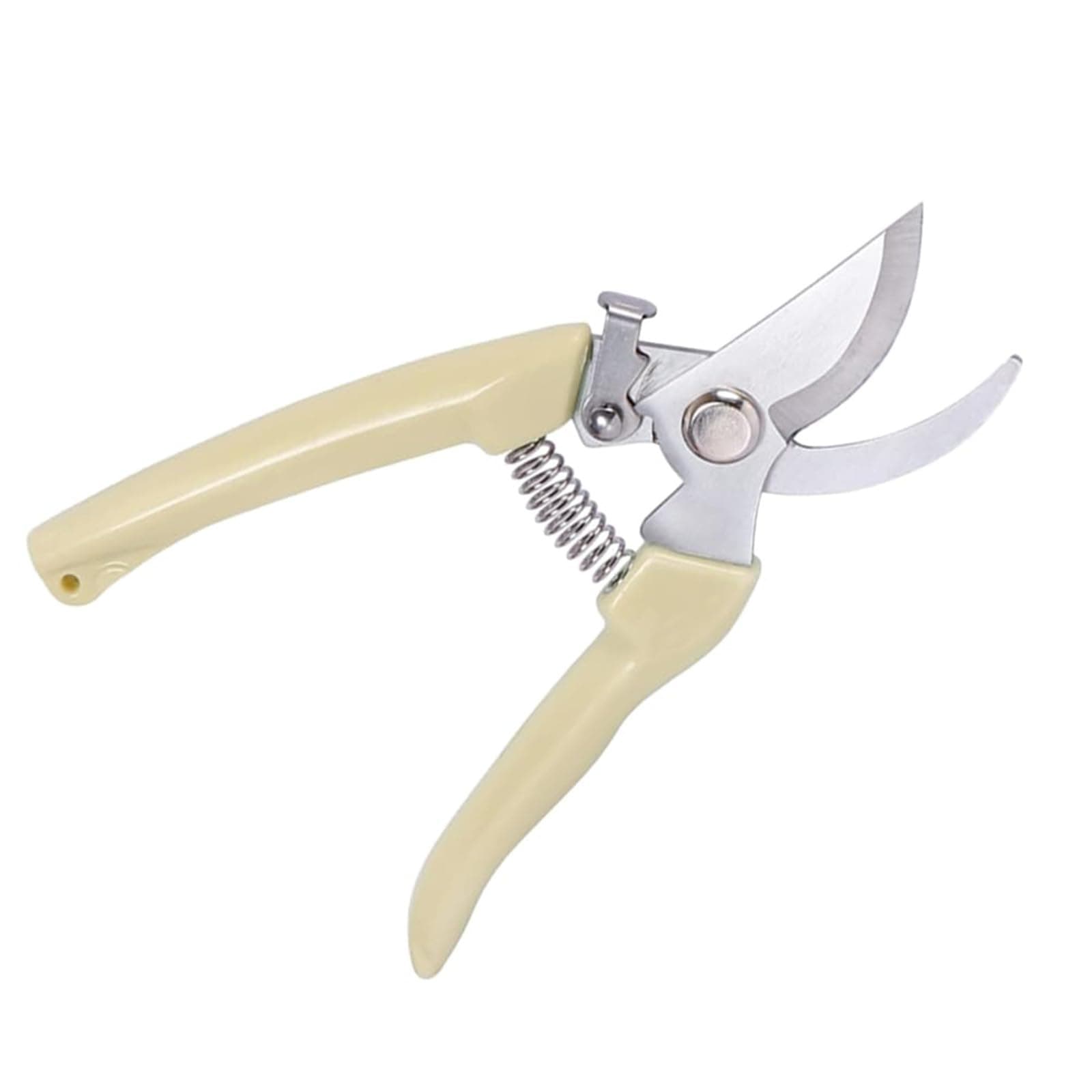 Sponsored Ad – Pruning Shears for Gardening, Garden Hand Shears, Professional Bypass Pruner Hand Shears Heavy Duty, Pruners for Gardening, Garden Clippers, Hedge Shears, Garden Tools (Green)