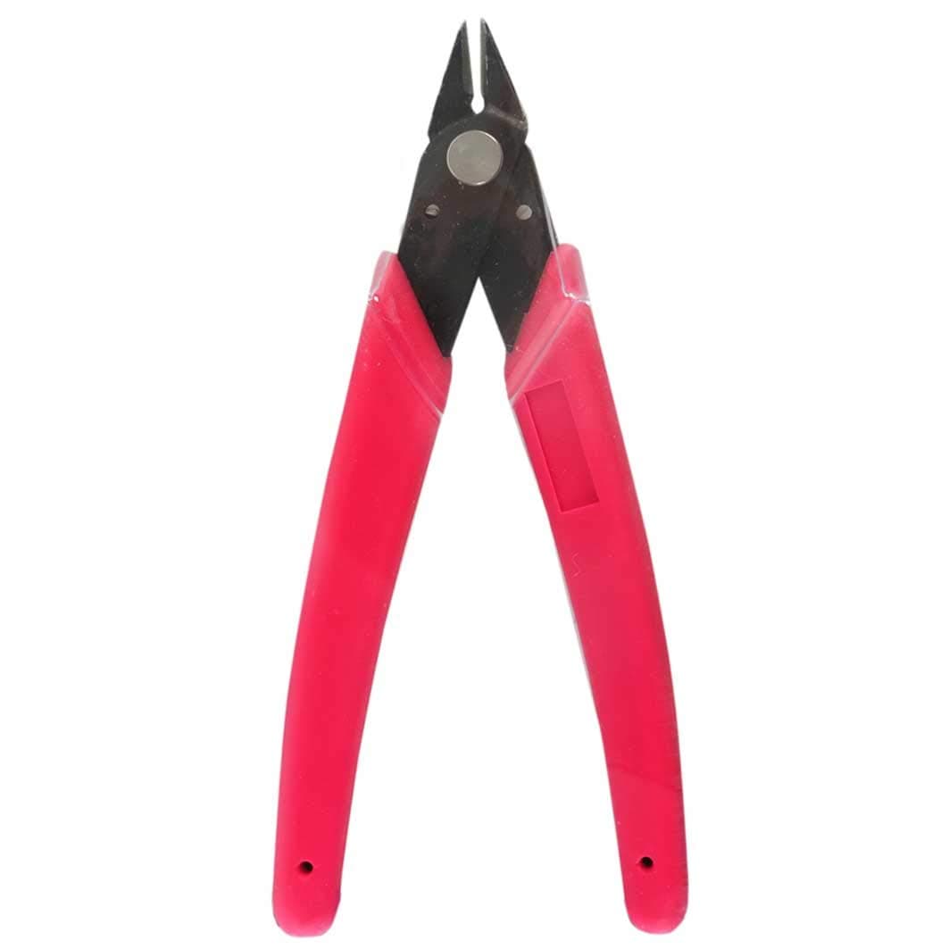 Blumenthal Lansing 550000700 Button Shank Remover Tool, 6'',Multi