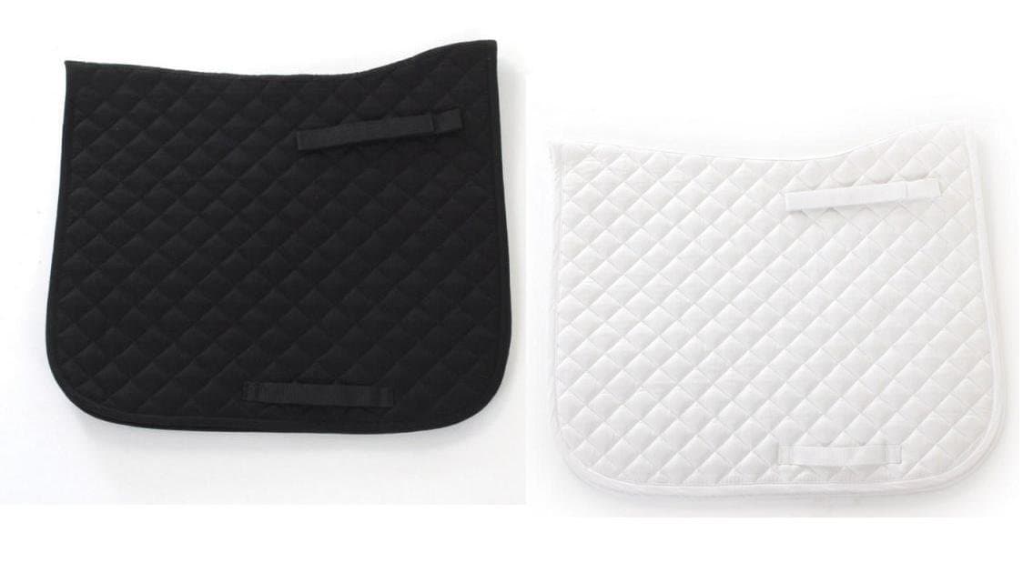 HySPEED Dressage Saddle Cloth