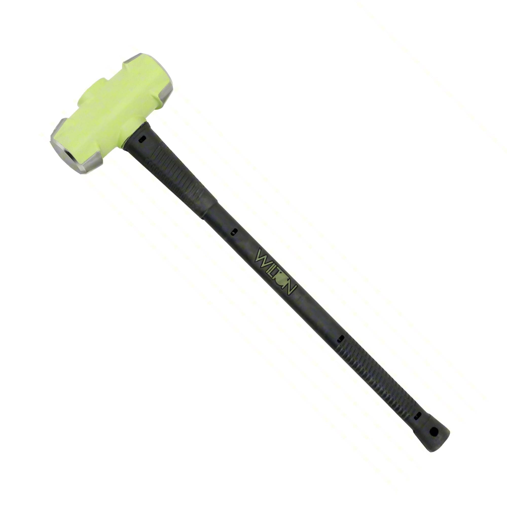 B.A.S.H 30" Sledge Hammer, 10 Lb Head (21030)