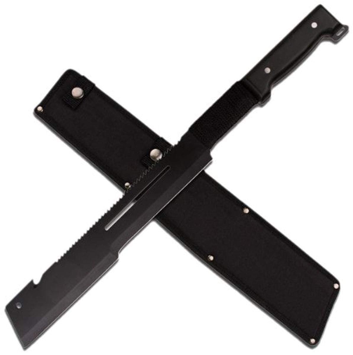 JM-016 Machete 23-Inch Overall