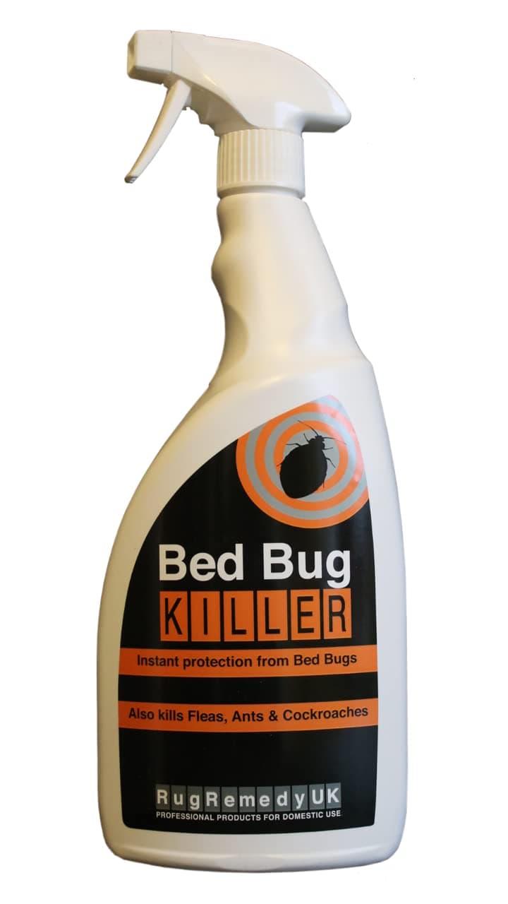 New Bed Bug Killer 500ml