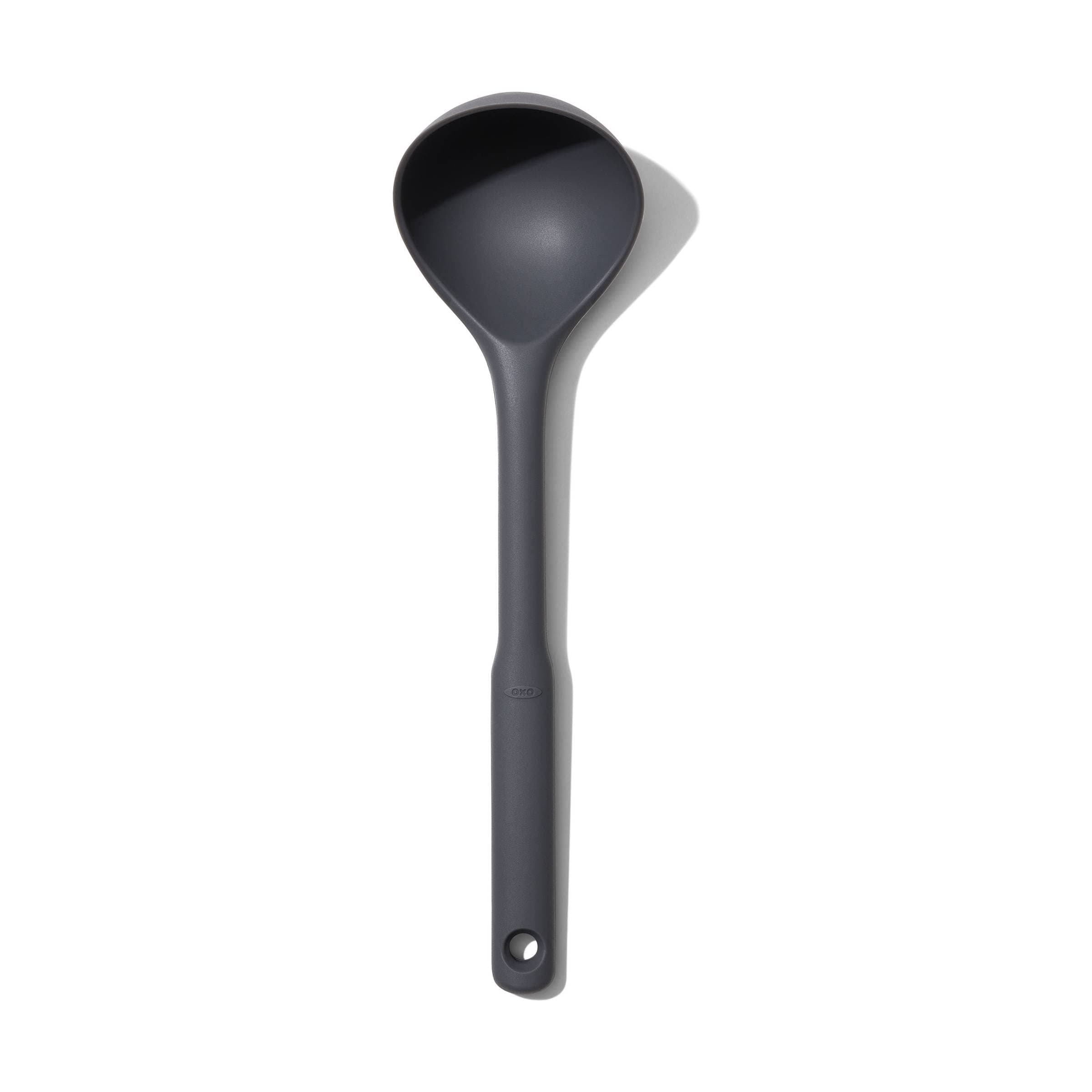 Good Grip Silicone Everyday Ladle