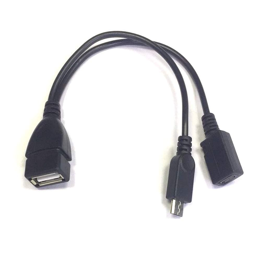 USB 2.0 A Male to B Male Printer Cable (2Pack)