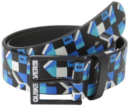 Quiksilver Big Boys' Filter Belt