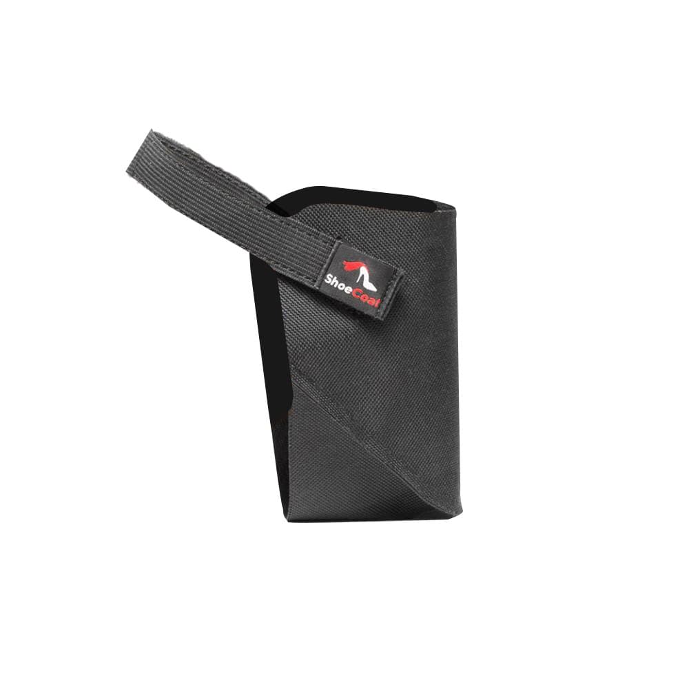 Shoe Heel Protector for Drivers - Shoecoat | Protect your shoes while driving!
