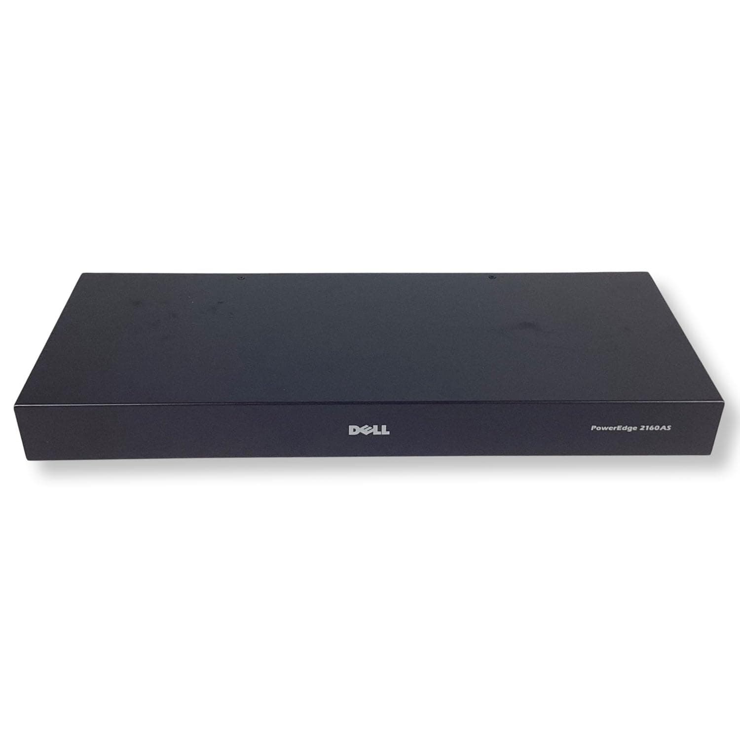 EbidDealz Compatible with Dell PowerEdge 2160AS KVM Console Switch 16 Ports RP163