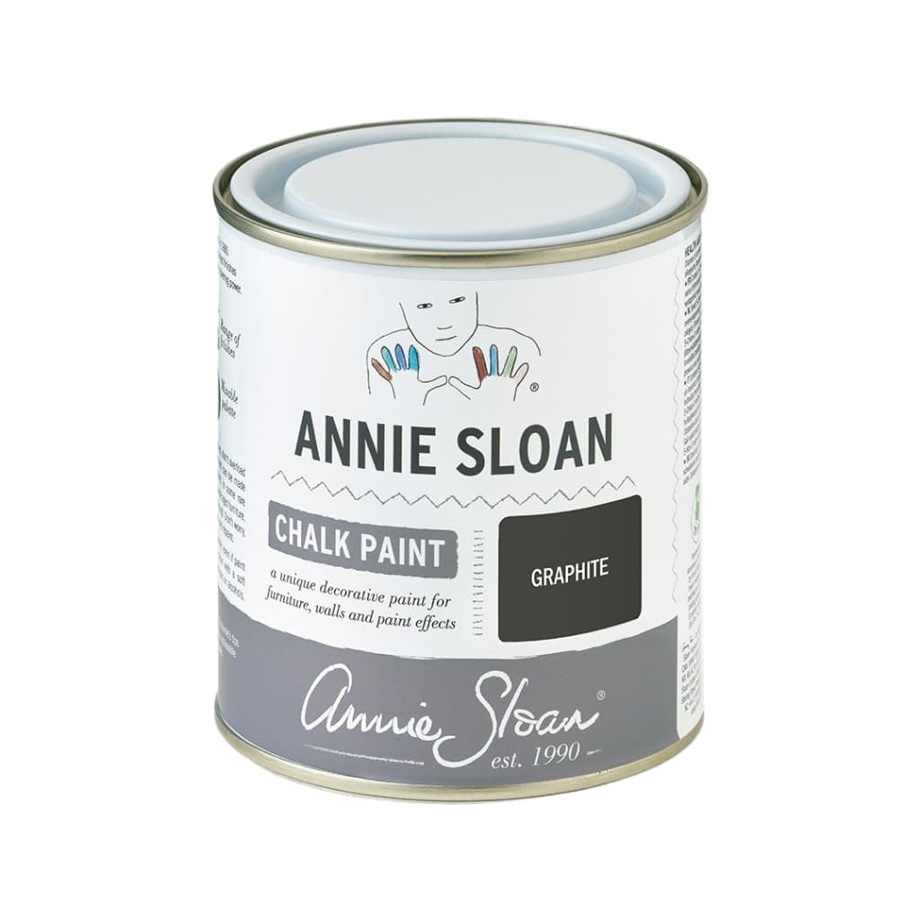 Chalk Paint 500 ml (Graphite)
