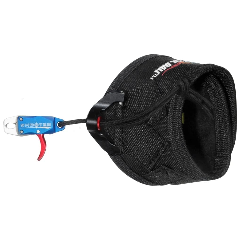 Tru Ball Archery Youth Shooter Release Hook and Loop