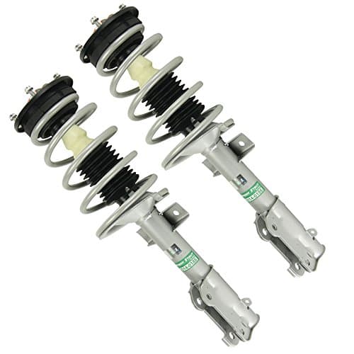 SENSEN 100540-FS-SS Front Complete Strut Assembly Compatible with 2005-2010 Ford Mustang