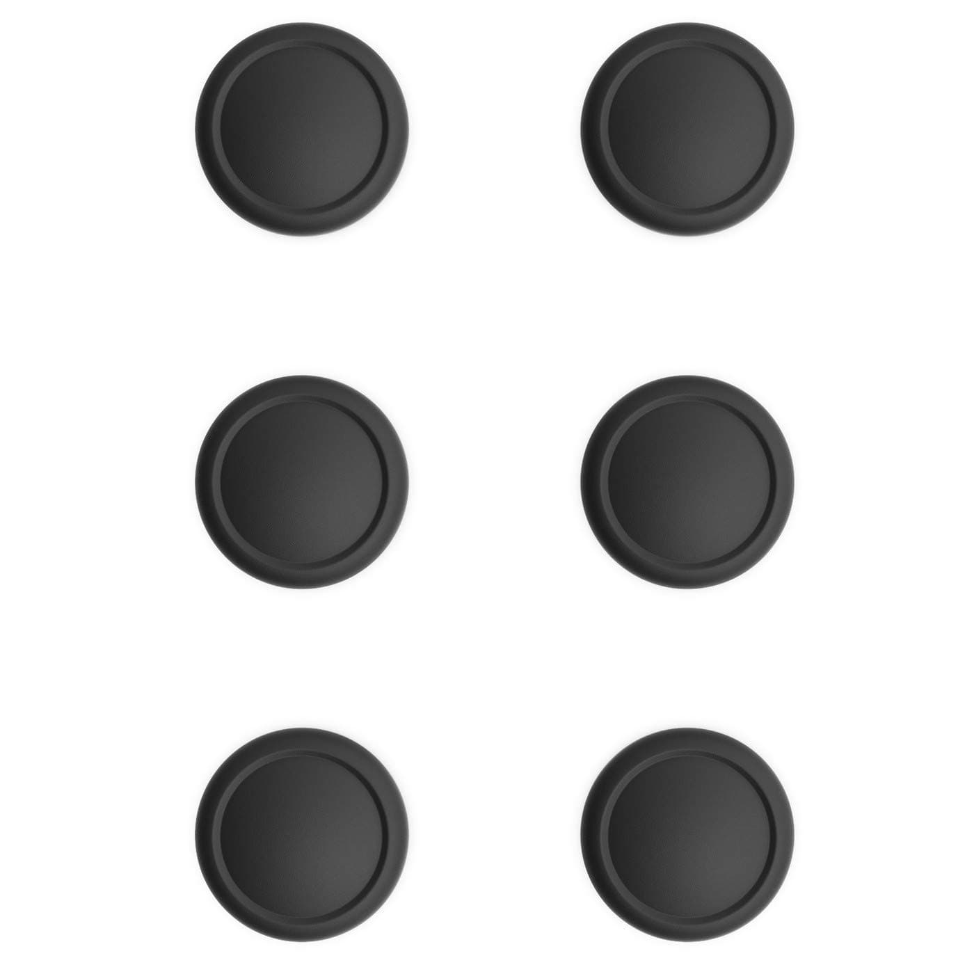 Replacement Joystick Covers for Nintendo Switch and Switch OLED (Repair Parts)