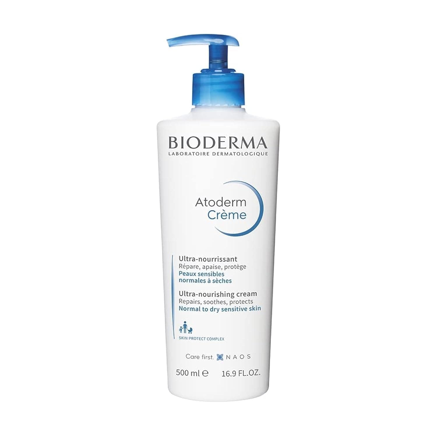 Atoderm Cream