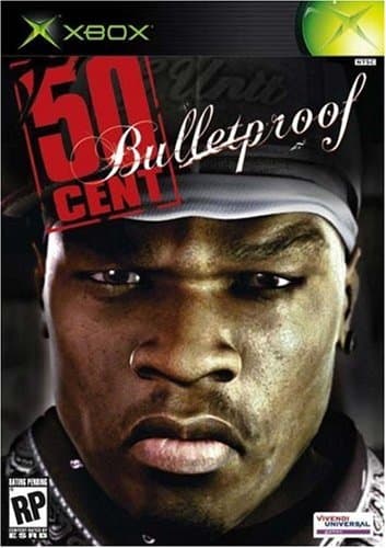 50 Cent: Bulletproof - Xbox by Vivendi Universal