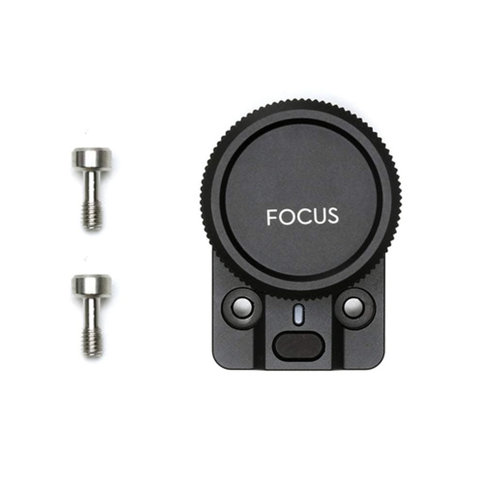 JXE Genuine Ronin-S/SC Focus Wheel