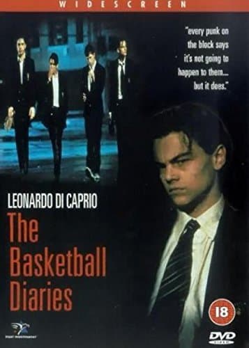 The Basketball Diaries [DVD]