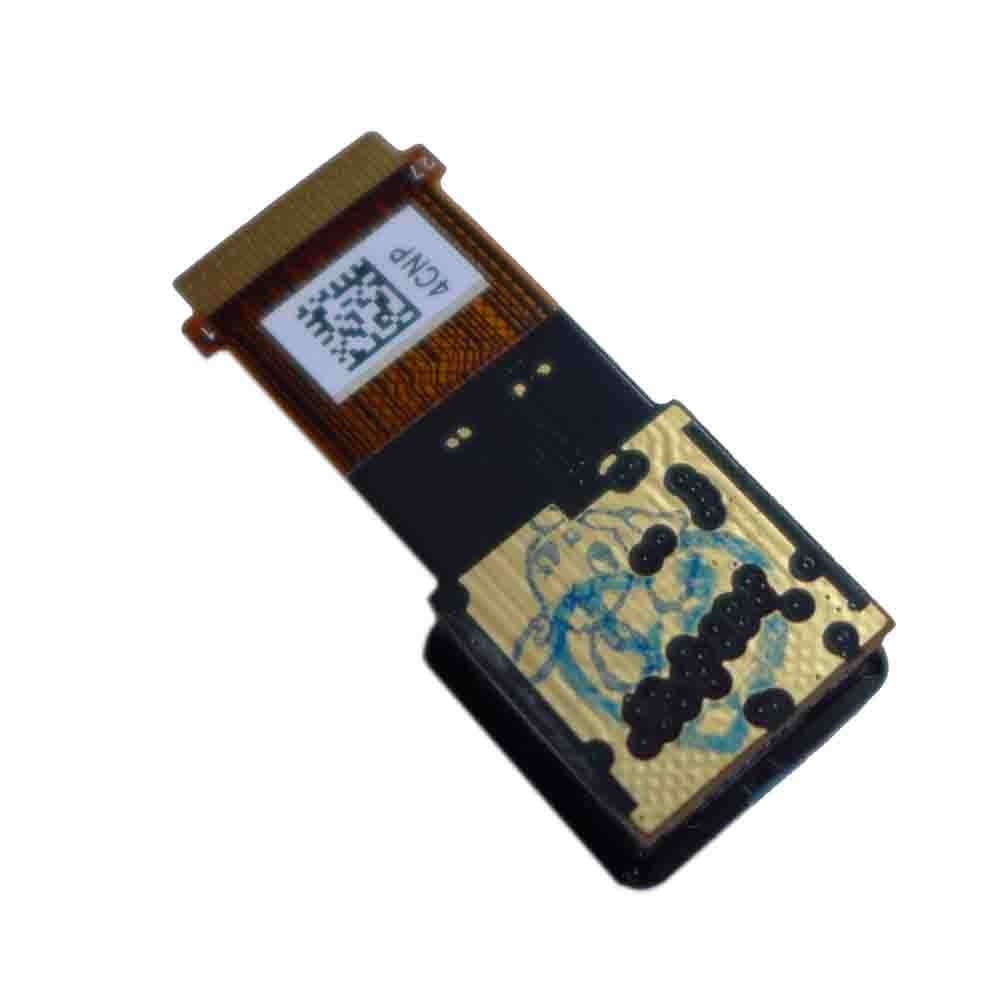Back Main Rear Facing Bottom Big Camera Lens Module Flex Cable Ribbon Replacement Repair Parts For HTC One M7 801E 801N 801S 4MP Ultra pixel