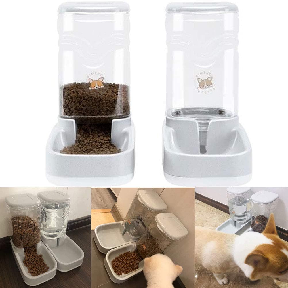Water and Feeder 1 Gallon