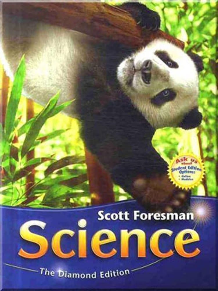 Scott Foresman Science