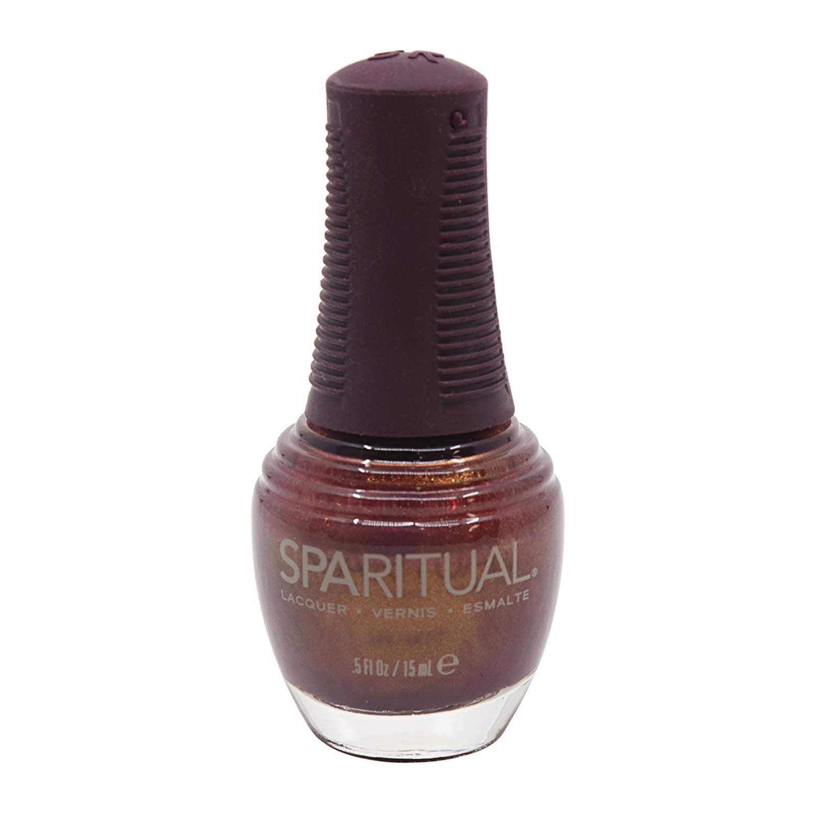 SpaRitual SpaRitual Nail Lacquer - Can You Dig It? .5 fl oz