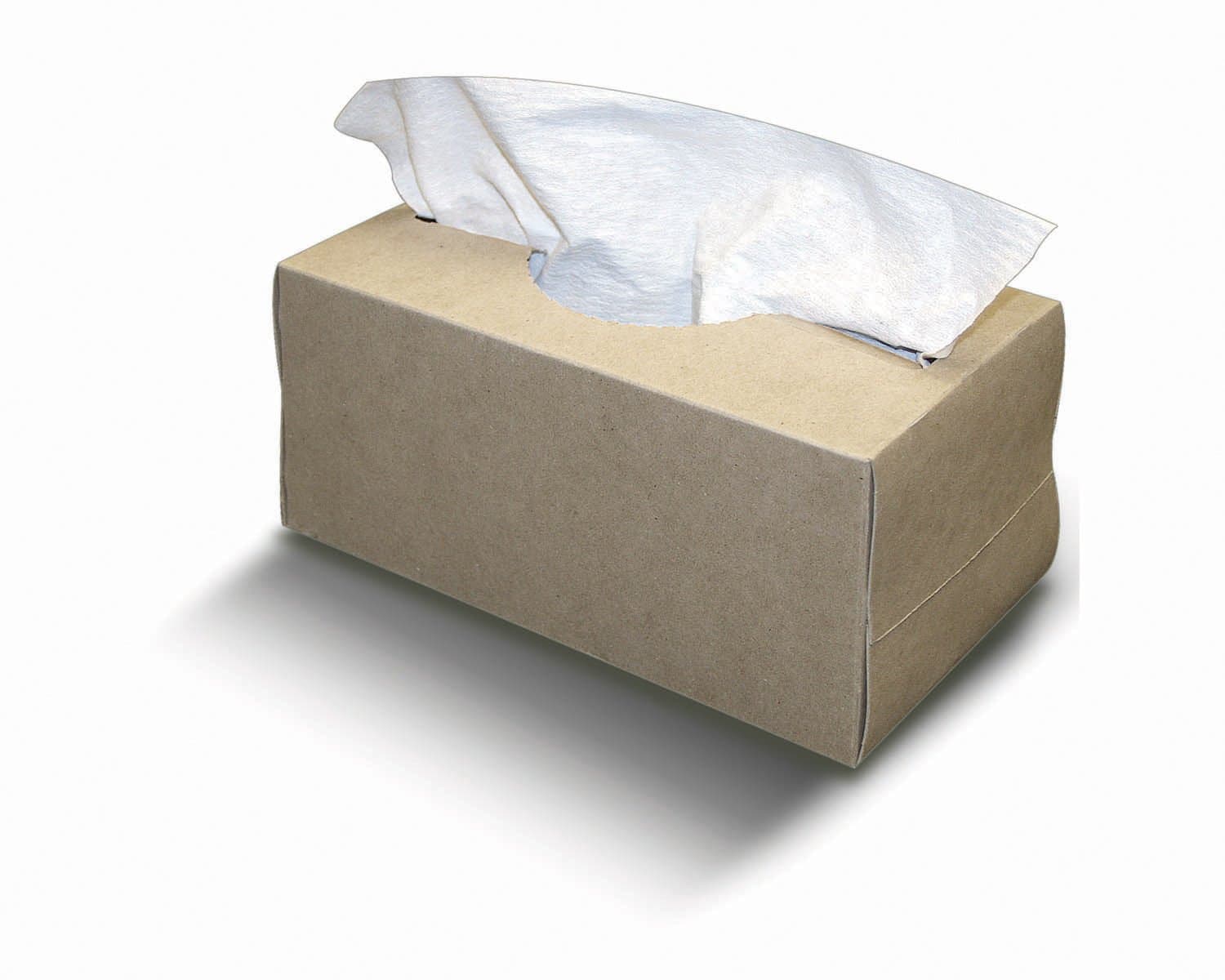 NATIONAL PACKAGING SRV 539015 White Single Fold Dairy Utility Wipe, 9.25Z10.25