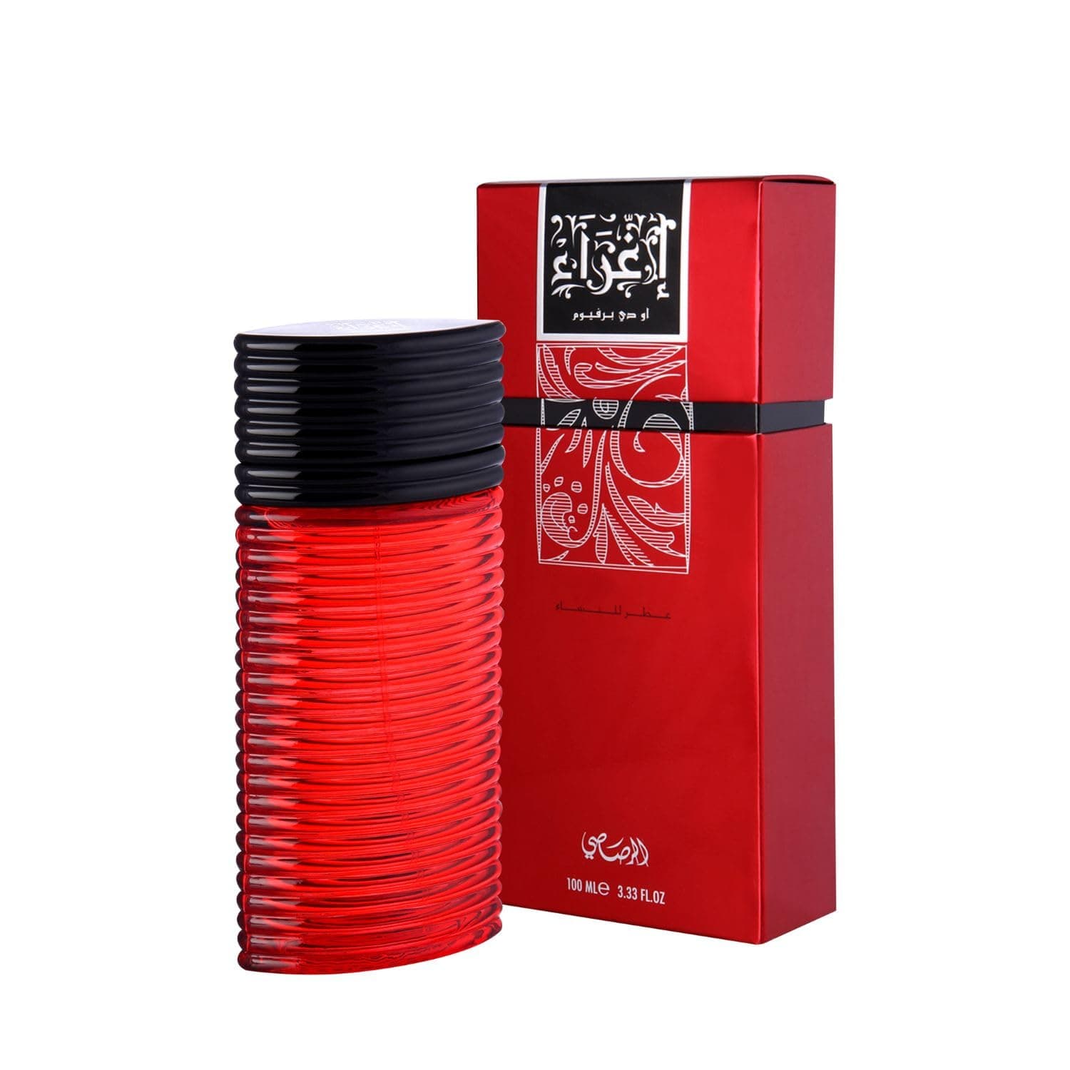 EGRA WOMEN SPRAY - 100 ML