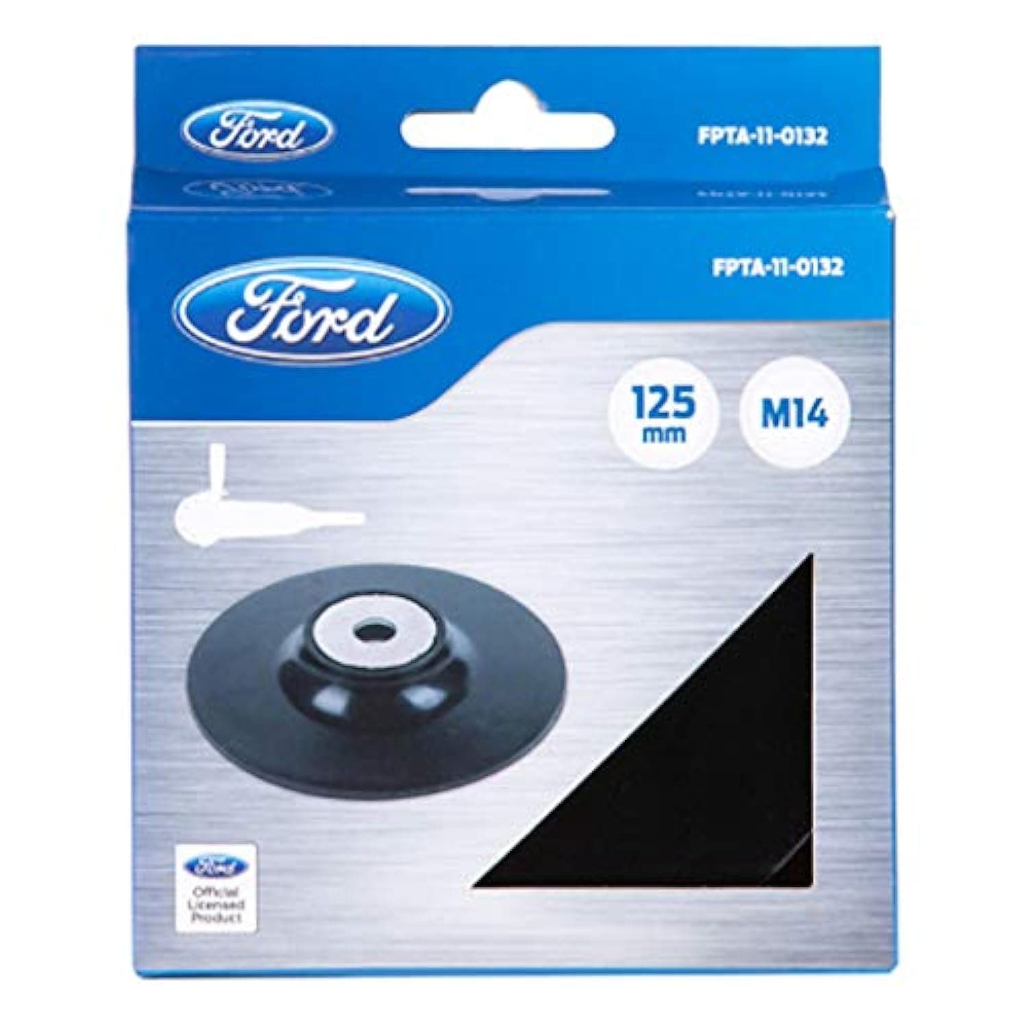 Ford Tools Flex Support Disc, 5 inches, Fpta-11-0132