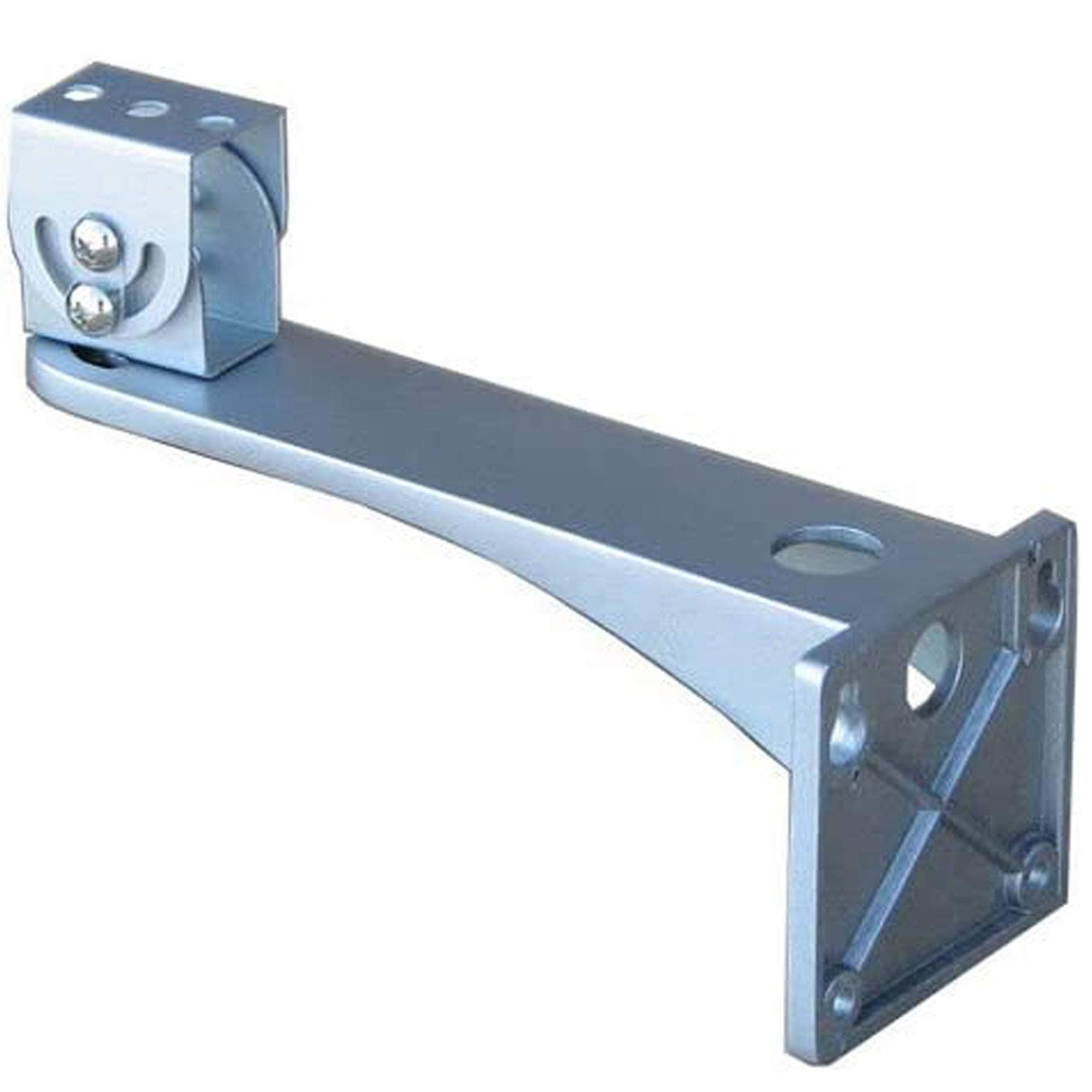 VideoSecu Camera Bracket Wall and Ceiling Mount Weatherproof Outdoor for CCTV Security Camera M7U