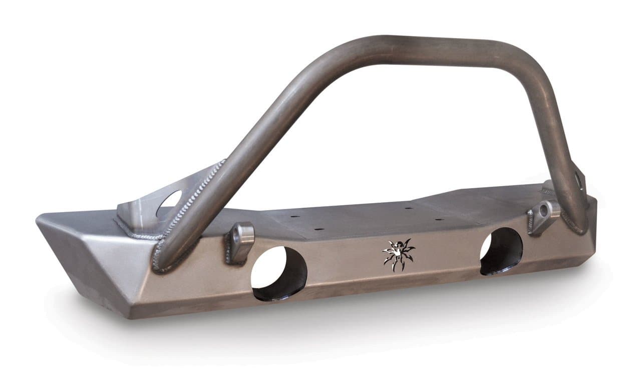 Poison Spyder 17-59-010-DB Bumper