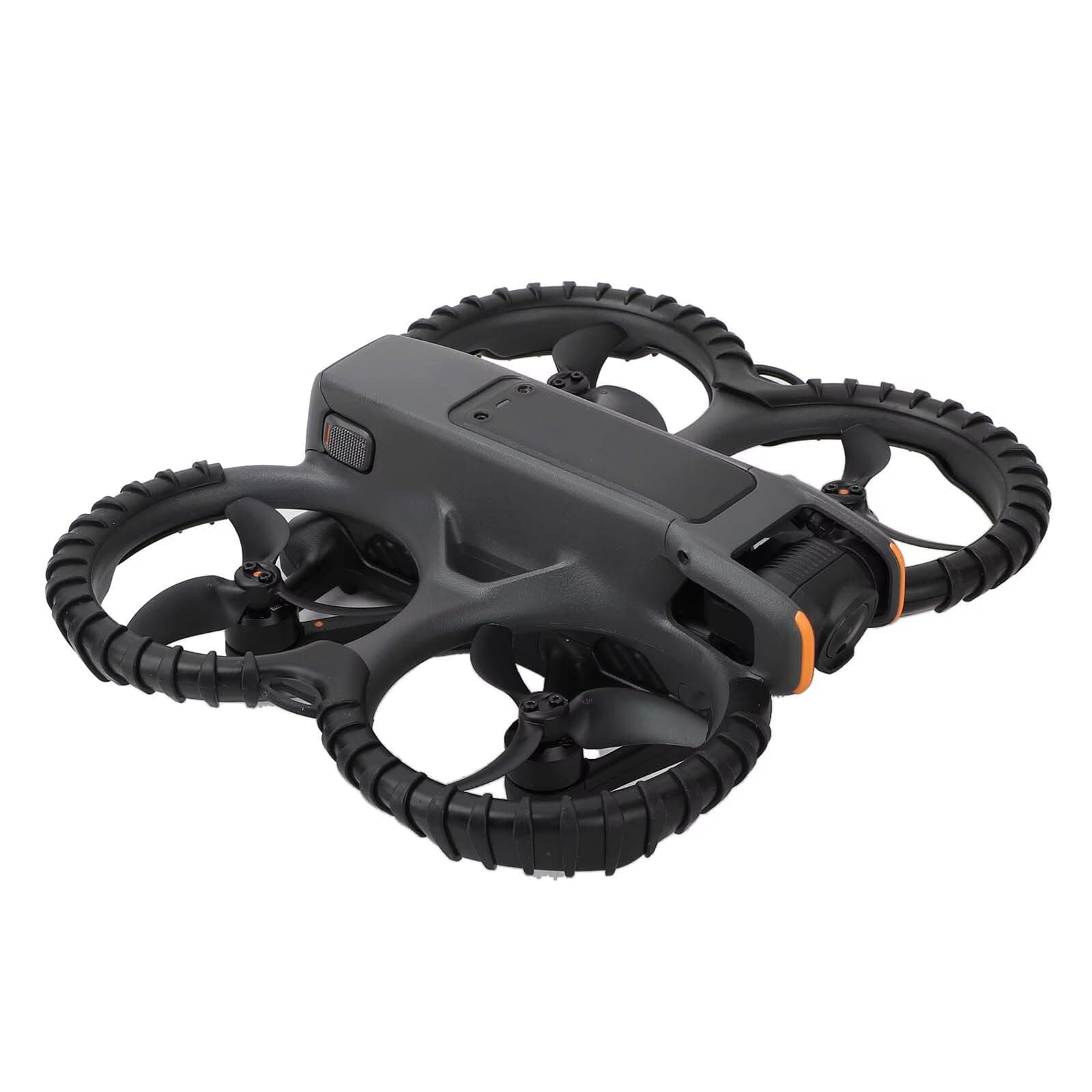 Avata 2 Propeller Guard Protector, Anti-Collision Prop Bumper Silicone Protective Cover Ring for DJI Avata 2 Accessories