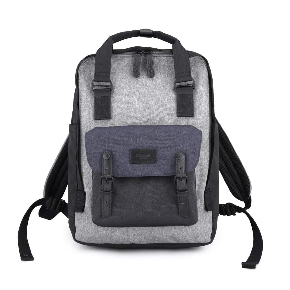 himawari Laptop Backpack for College Large 17 inch Computer Notebook Bag Travel Business Backpack for Men Women (Large, 1010-05#)