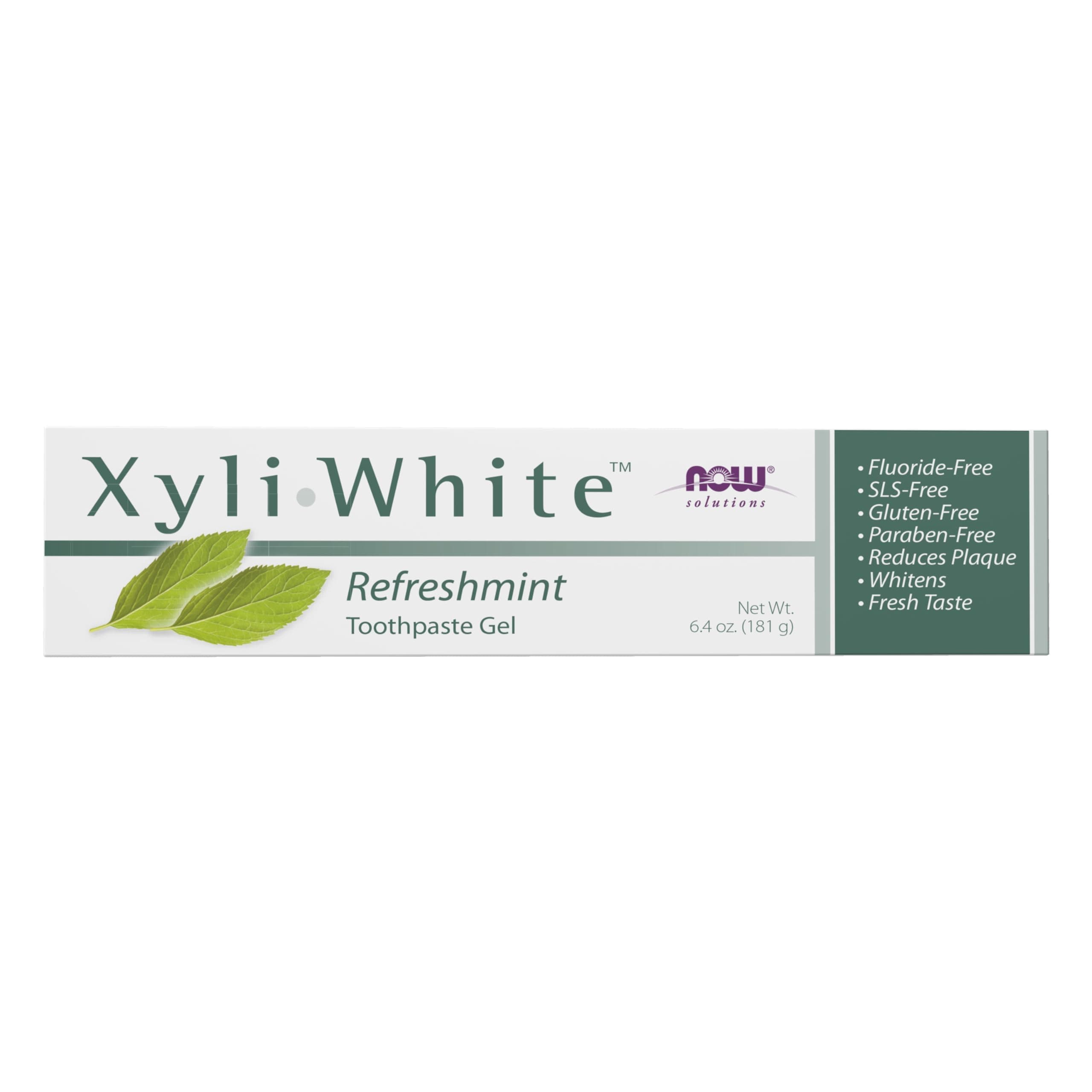 Xyliwhite Refreshmint Toothpaste Gel