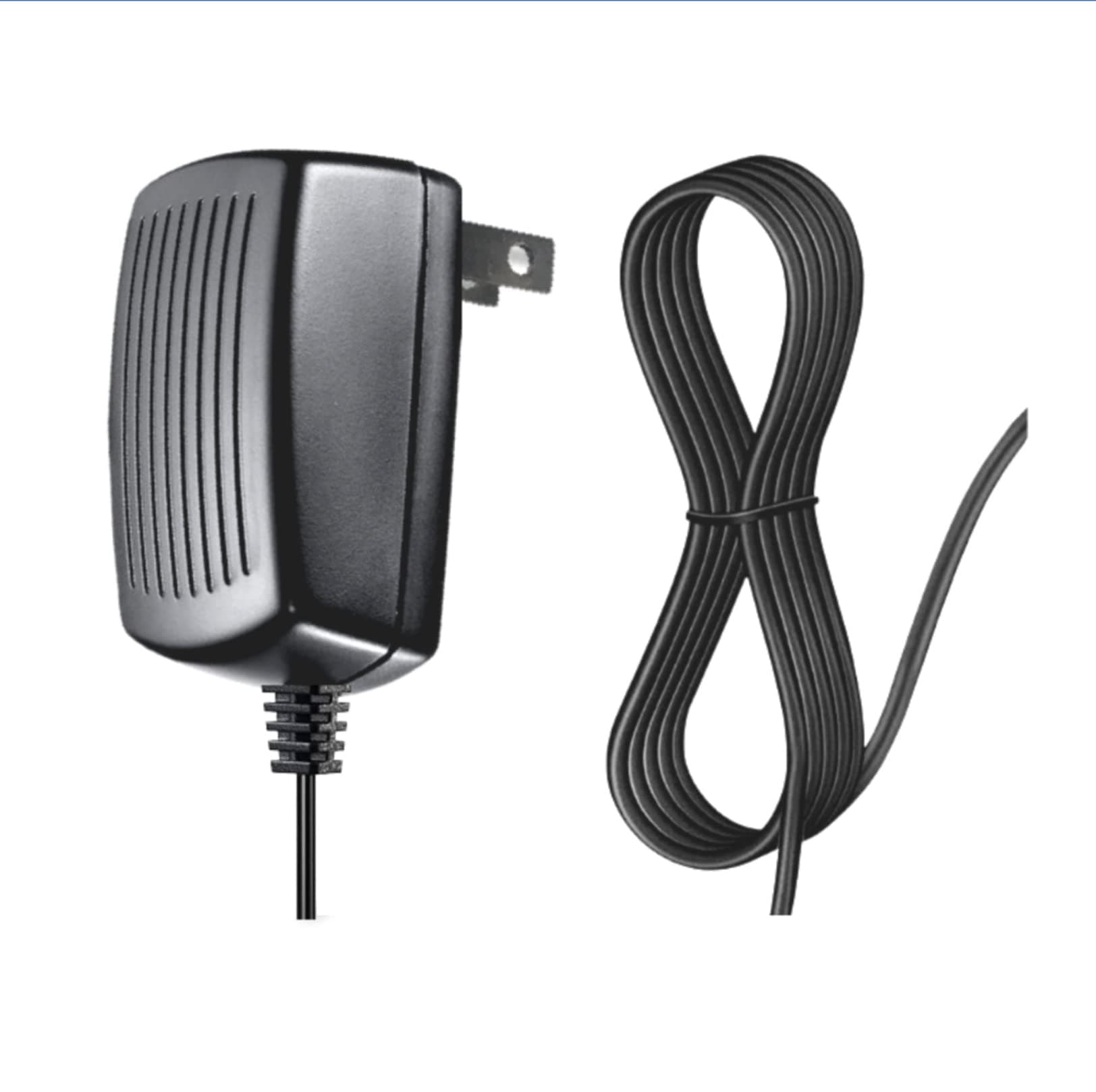 AC/DC Adapter Compatible with 12V SINPRO SPU60-105-1 Power Supply Cord Cable Charger Mains PSU