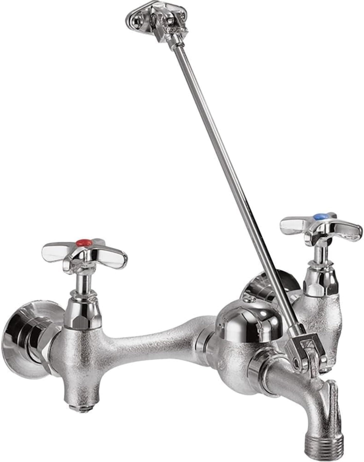 DELTA FAUCET 28T9, Rough Chrome