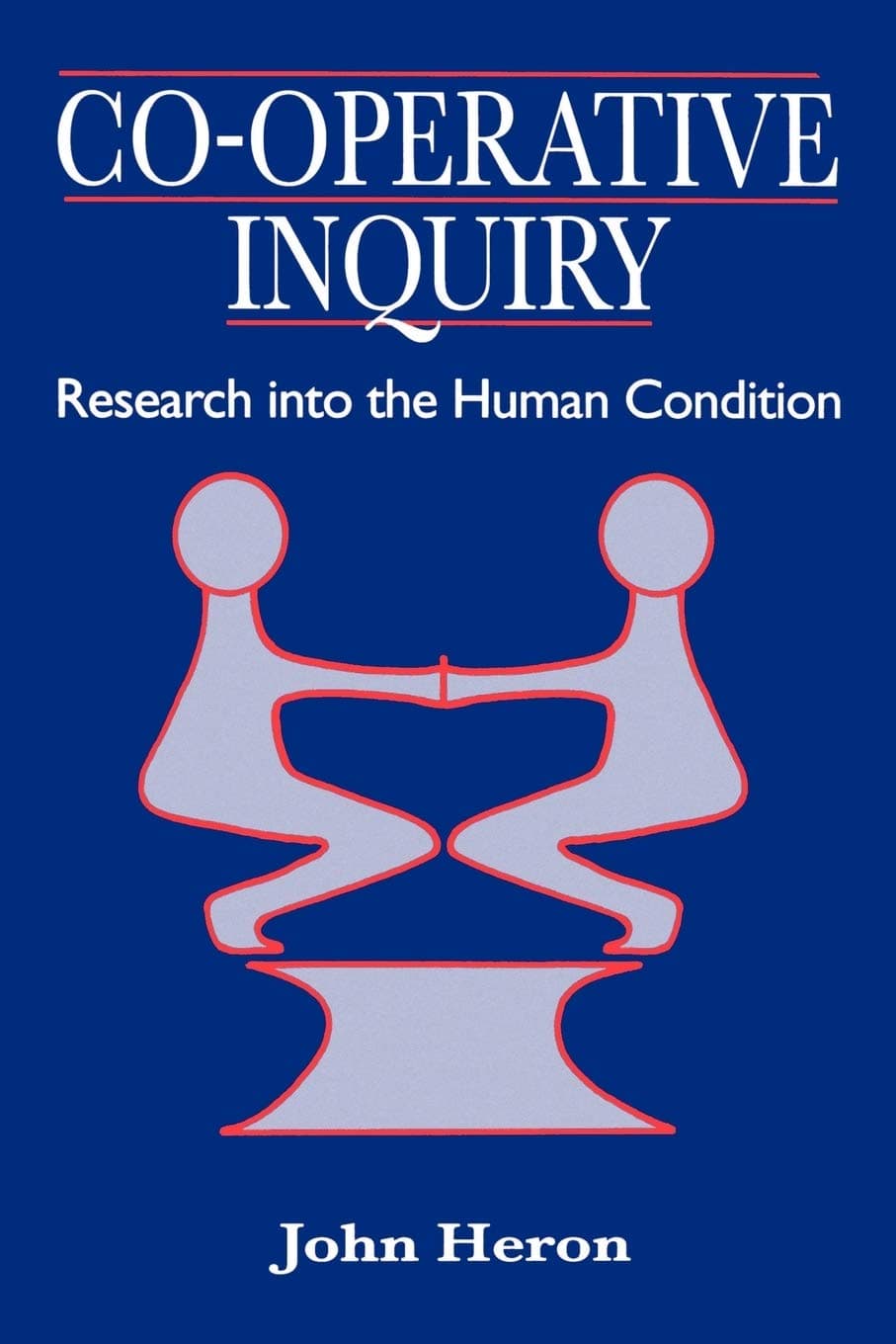 Co-Operative Inquiry: Research into the Human Condition