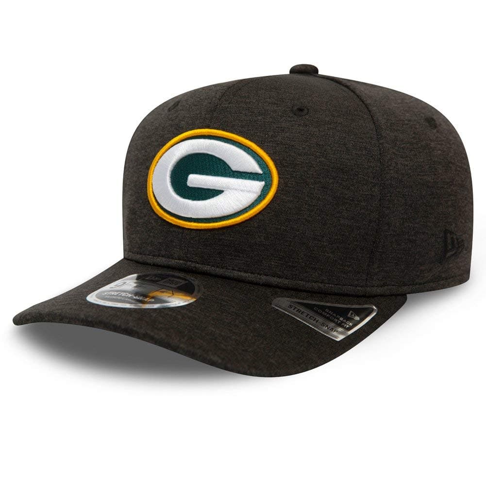 New Era Men's TOTAL SHADOW TECH 9FIFTY SS GREPAC Cap