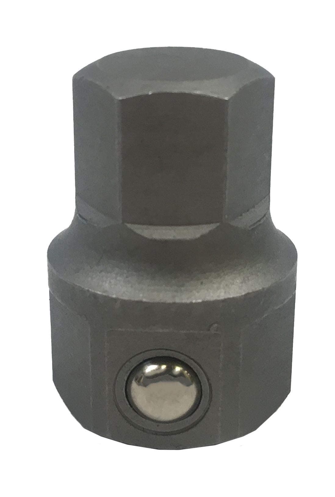 1136 Transmission Fill Plug Socket, 14MM Stubby - Compatible with Mercedes Benz/Jeep