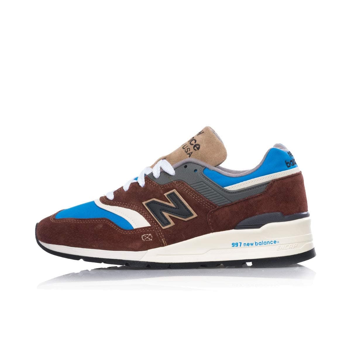 New Balance M997soe, Men's Low-Top