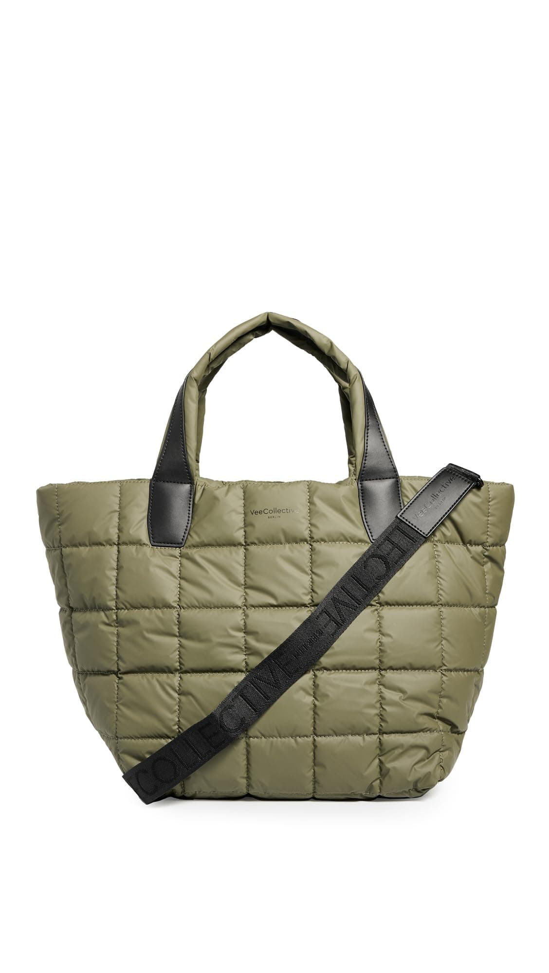 Vee CollectiveWomen's Porter Tote Medium Moss
