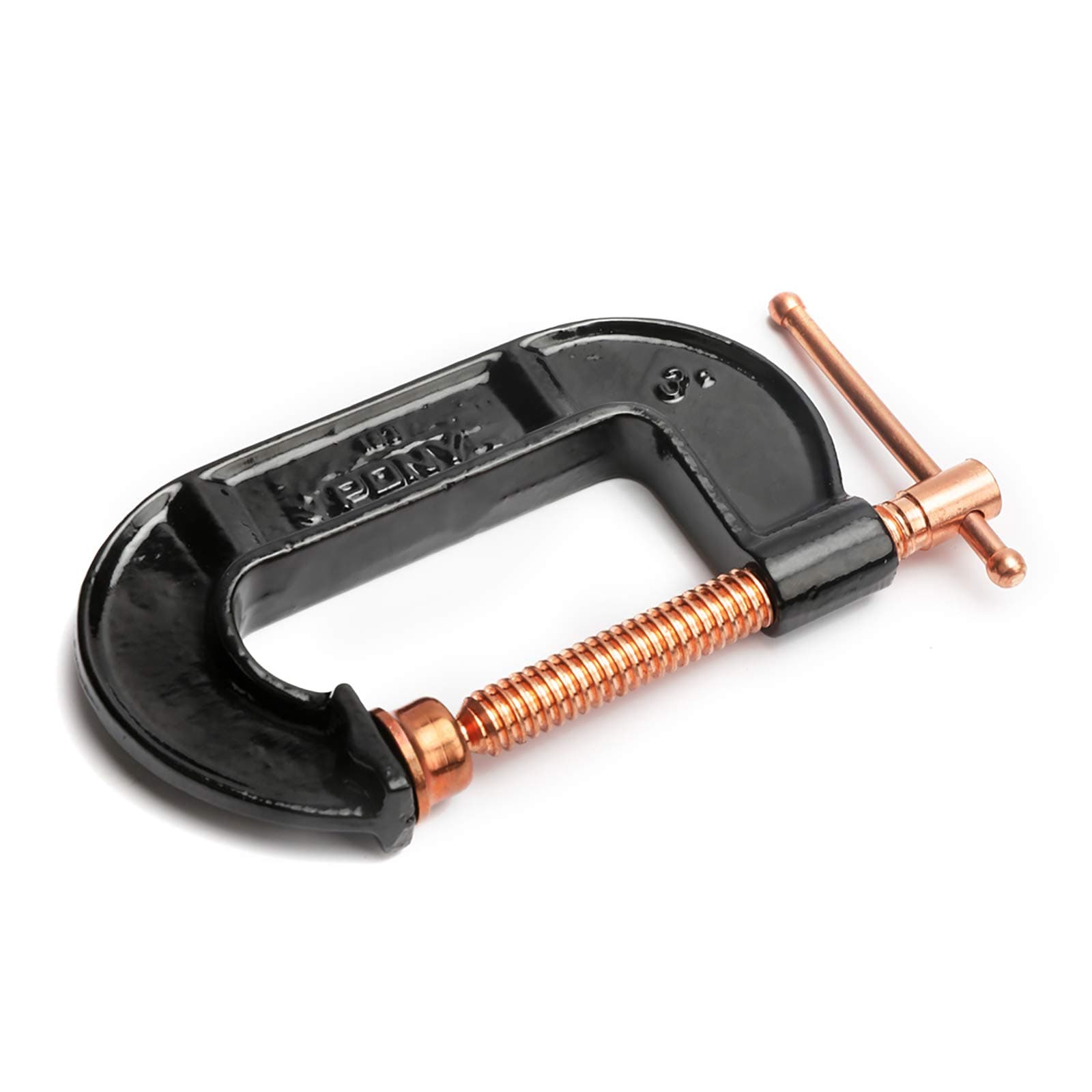 Jorgensen - 103 3" Carriage C-Clamp