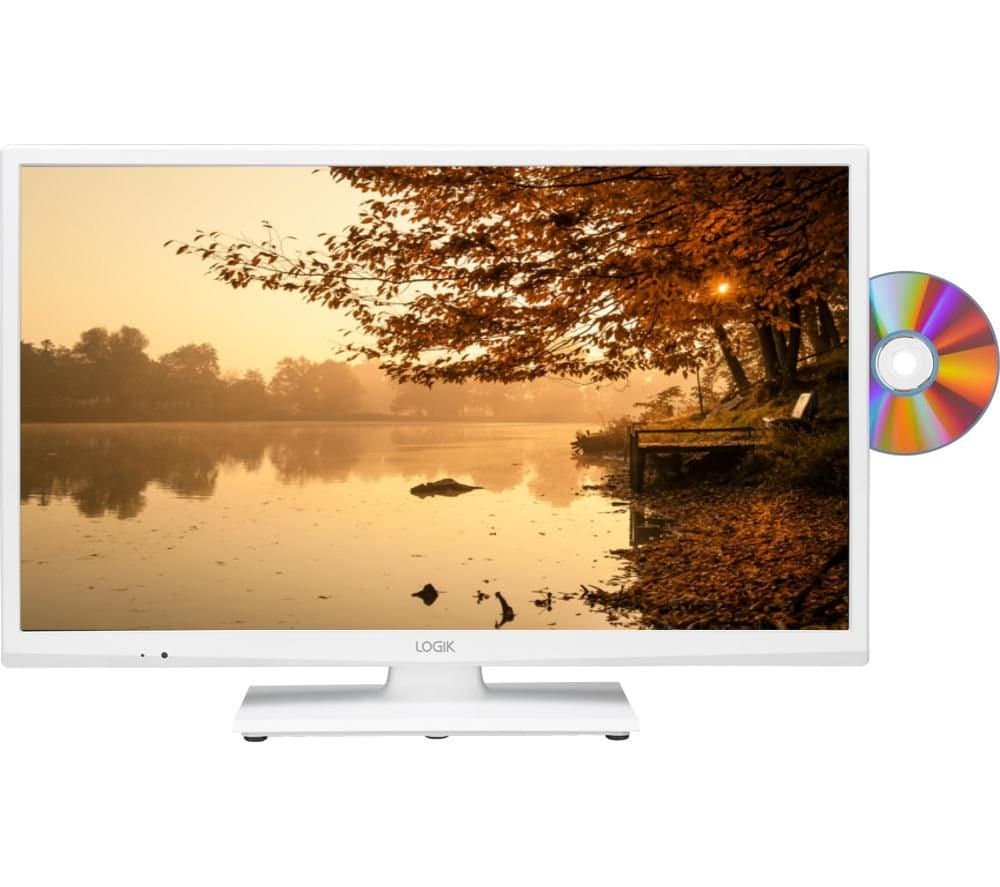 Logik L24HEDW15 50 Hz TV