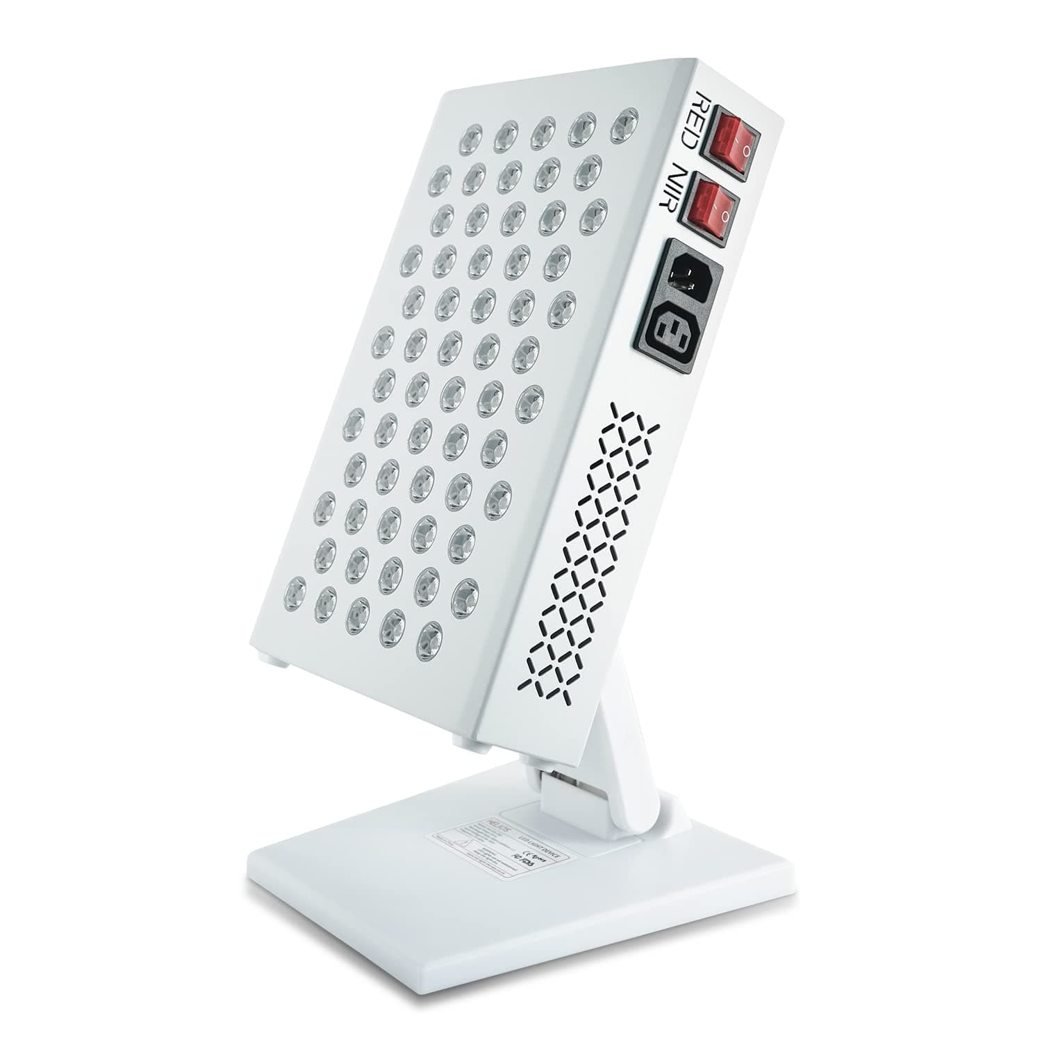 HELIOS 2 Series Red Light Therapy Device - 300W Targeted Red/Near-Infrared