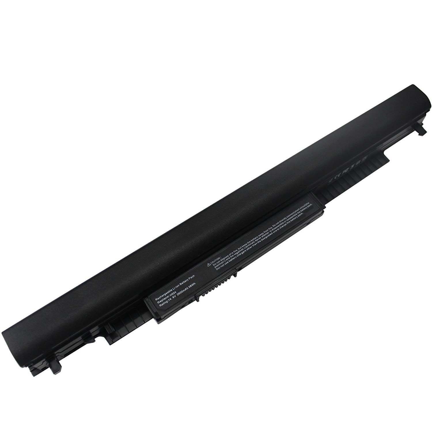 Powerforlaptop Laptop/Notebook Replace Battery for HP Notebook 14-an013nr 15-ay013nr 15-ba009dx 15-ay191ms 15-ac130ds 15-af131dx 15-af112nr 15-af093ng 15-af127ca 15-af087nw 15-af093ng 807956-001