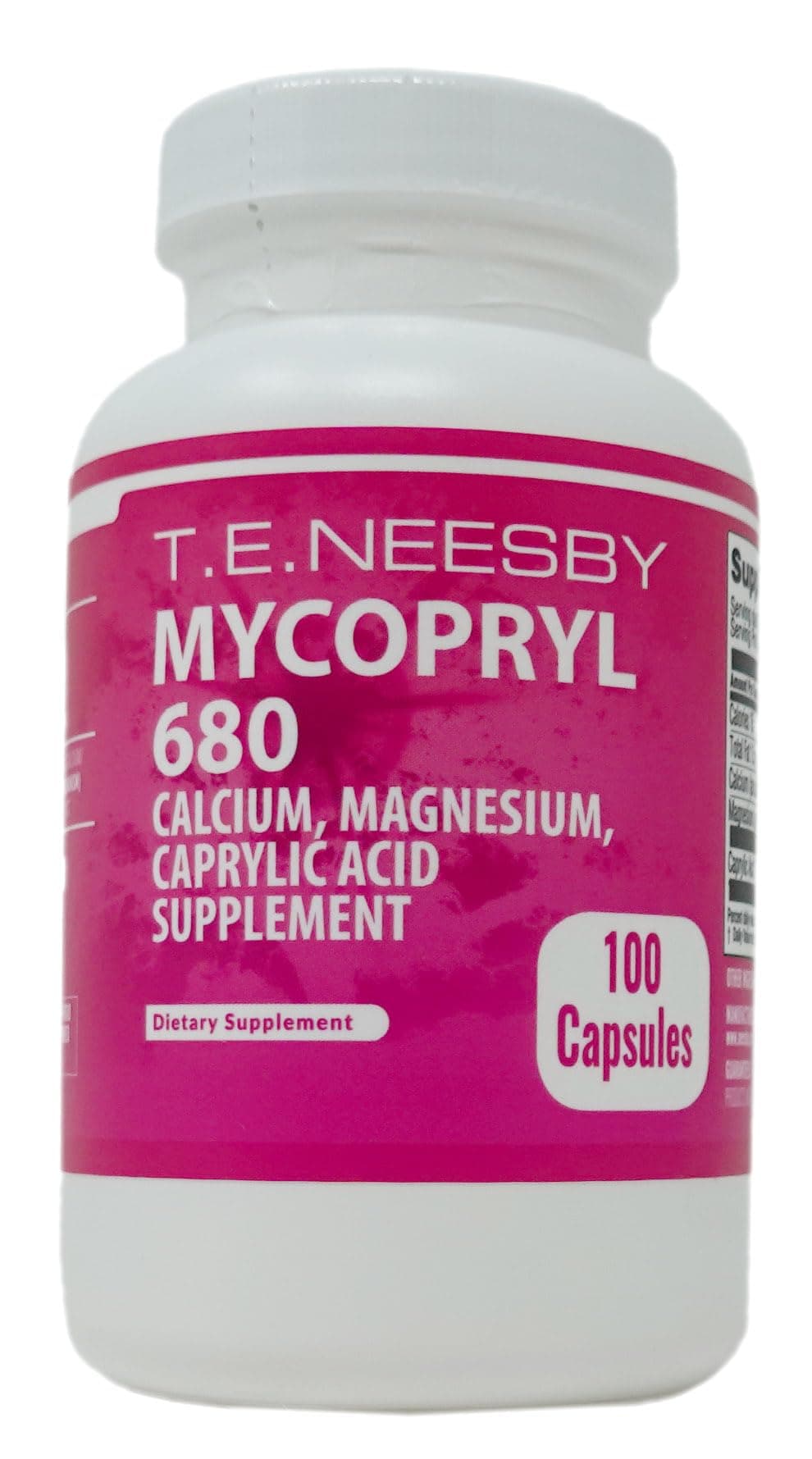 Mycopryl 680 100 caps