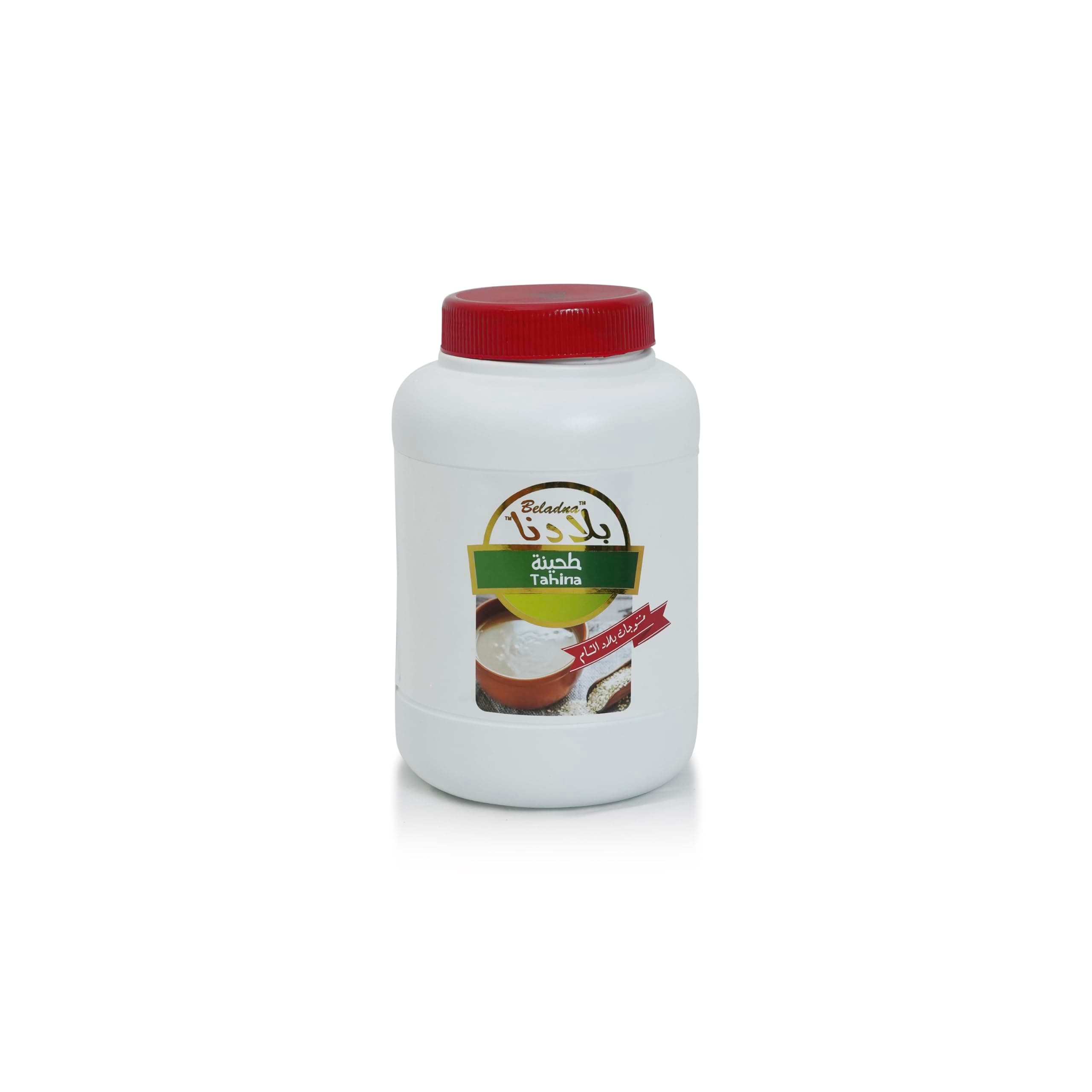 Beladna Tahina 600g