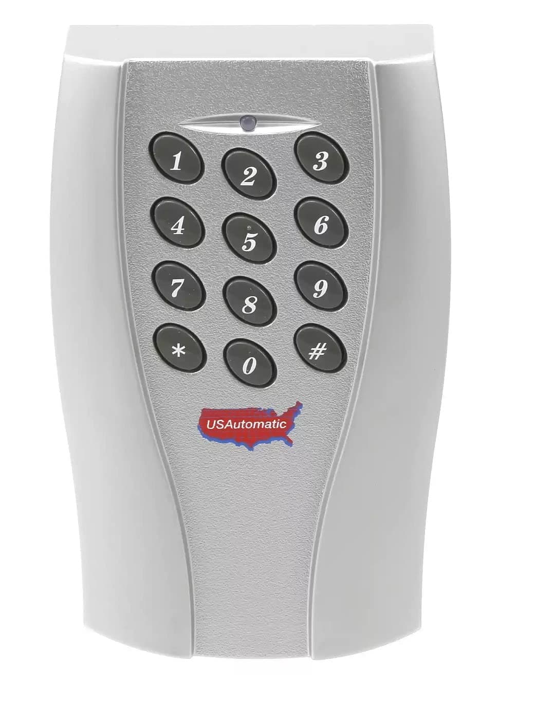 New Usautomatic 050500 Sentry Automatic Gate Opener Wireless Keypad Usa Made