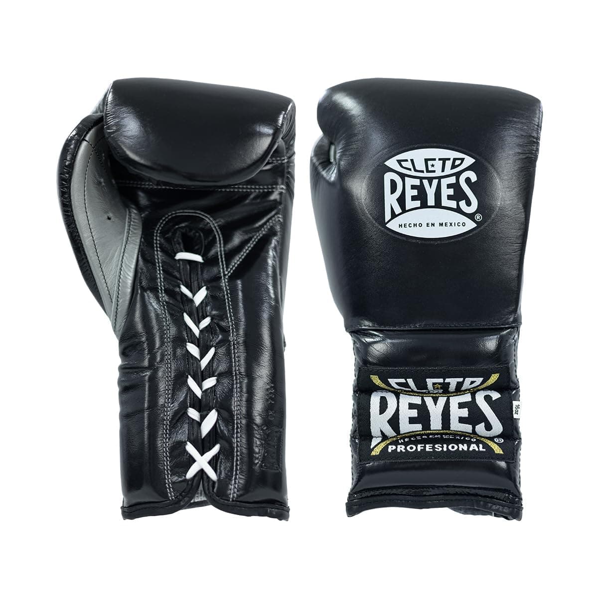 Lace Boxing Training Gloves