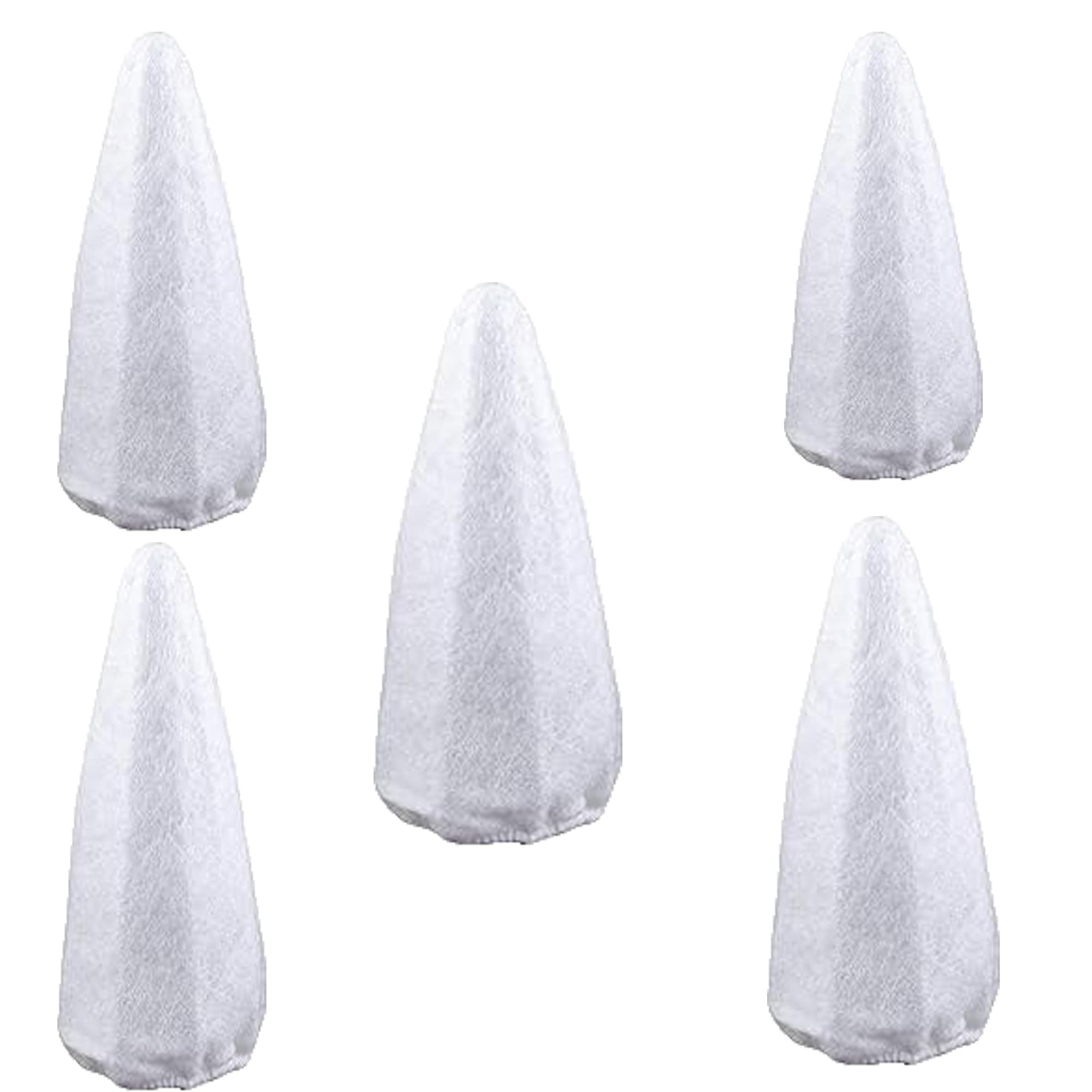 - Vacuum Filter Cotton Replacements for Pool Blaster Water Tech Centennial Filter (Pack of 5) 